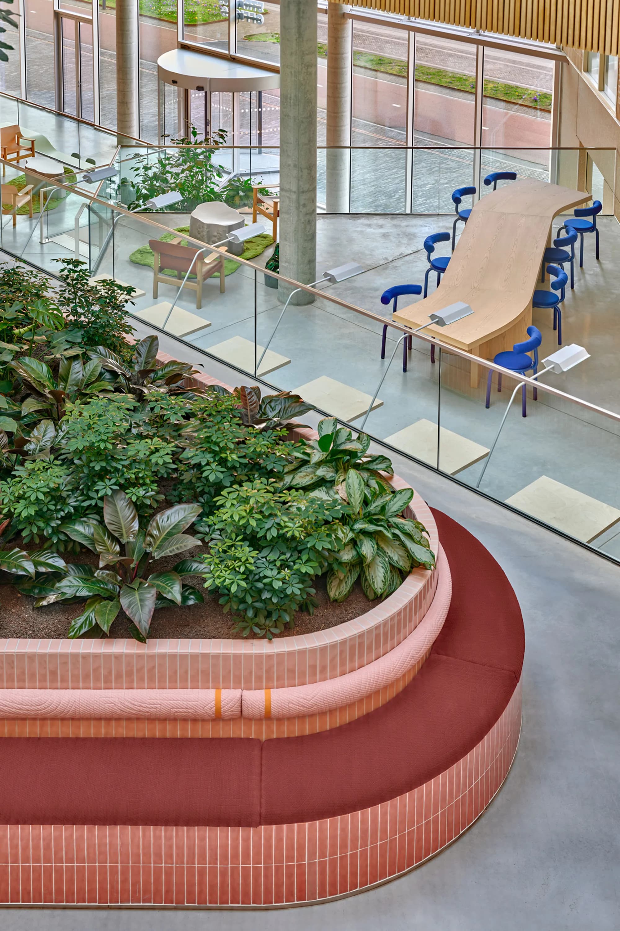5tracks atrium 