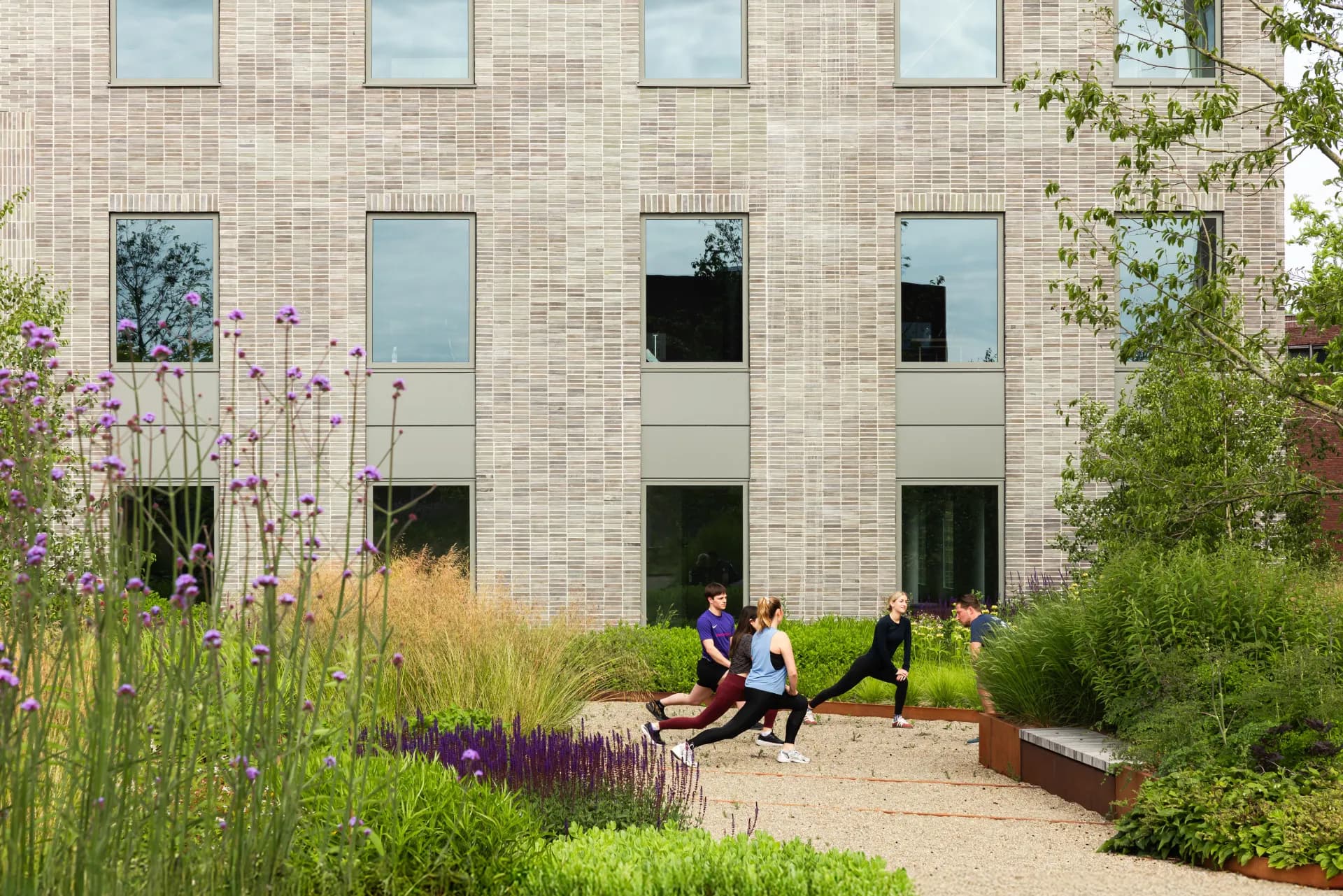 5tracks offices is shortlisted for frame awards 2026